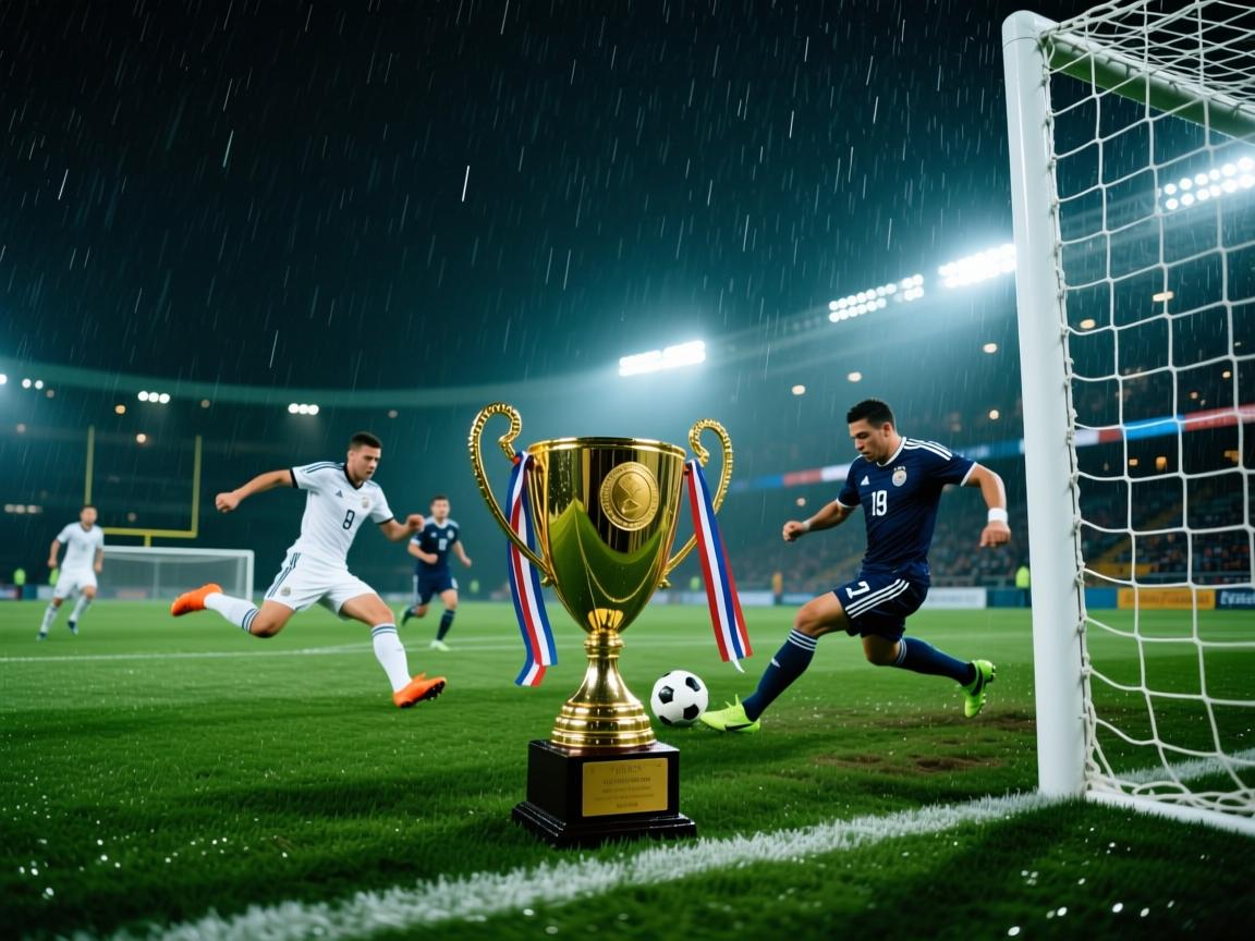 纳达尔巅峰对决，内马尔与90激战瑞士队分钟，关键助攻胜负难料！